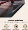 KitchenYeah© Herdabdeckplatte Farbenfroher Sonnenuntergang Produktbild-Vorschau 4