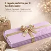 Tappetino yoga FunLife XXL 190x66 cm – 10 mm, extra spesso Anteprima dell’immagine prodotto 9