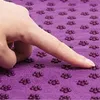 Yoga Handtuch Yogadecke, Rutschfest, Schnelltrocknend Produktbild-Vorschau 6