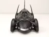 Jada Toys 253215003 Batman Forever Batmobile 1995 čierny s Náhľad obrázku produktu 8