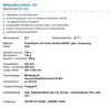3er Set 20 Liter Kanister + Auslaufhahn Blau Produktbild-Vorschau 4