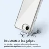 Cubierta trasera protectora para Apple iPhone 17e / 16e - Vista previa de la imagen del producto 2