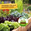 Solabiol Gartendünger Universal mit Wurzelstimulator 2,5 kg Produktbild-Vorschau 4