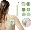 Körpermassage & Grundreinigung – Elektrische Duschbürste 5 Produktbild-Vorschau 1