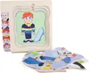 Lagenpuzzle Opas Leben Produktbild-Vorschau 1