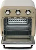 Ariete Heißluftfritteuse und Mini-Ofen 3in1 Vintage Beige, Produktbild-Vorschau 10