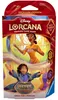 Disney Lorcana - Dominio di Jafar - Starter Ambra e Anteprima dell’immagine prodotto 1