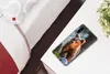 MuchoWow® Handyhülle Schutzhülle Hülle für Huawei P30 Bär - Produktbild-Vorschau 4