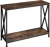 Konzolový stolek Tacoma 100x35x80,5cm Náhled obrázku produktu 8