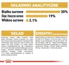 Royal Canin Poodle Adult, Dorosły, Pudel, Mini (5 - 10 kg), Podgląd zdjęcia produktu 4