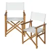 Bistroset ’Capistrello‘ 3-tlg. Set aus 1 Tisch und 2 Produktbild-Vorschau 8