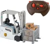 Happy People, UPS Jungheinrich Gabelstabler Produktbild-Vorschau 1