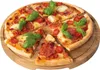 Boska Tagliere Pizza Amici L / Tagliere di Legno di Quercia Anteprima dell’immagine prodotto 8