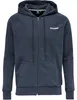 hummel hmlISAM Freizeit Kapuzenjacke Herren blue nights S Produktbild-Vorschau 3