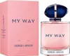 Armani My Way Eau de Parfum 90 ml Damen Produktbild-Vorschau 3