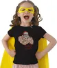 Heavy XMas Fitness Weihnachtsmann Gym Santa - Weihnachten Produktbild-Vorschau 3