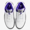 Nike Air Jordan 5 Retro Dark Concord Sneaker Schuhe Lila Produktbild-Vorschau 3