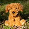Cane cockapoo Animigos giocattolo di peluche Anteprima dell’immagine prodotto 3