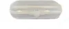 TUPPERWARE To Go Maxi-Twin transparent Brotdose Dose Produktbild-Vorschau 2