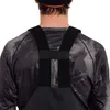 Horsefeathers Herren Ski-Snowboardhose Transfer Pants - black Productafbeelding-voorbeeld
