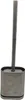 A toilet brush and holder set. Produktbild-Vorschau