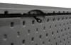 Westmann Alba Kunststoff Gartenbox 380 L Produktbild-Vorschau 8