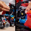 LEGO Technic Ferrari Daytona SP3, model supersamochodu do Podgląd zdjęcia produktu 31