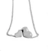 CO88 Collection Sense 8CN-26021 Stahlkette mit Anhänger – Produktbild-Vorschau 2