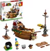 LEGO 71391 Super Mario Le dirigeable de Bowser - Set Voir les images du produit 2