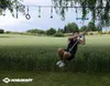 *SLACKERS NINJA - ROPE, corde d'escalade, en carton 4C Voir les images du produit 11