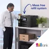 Epson EcoTank ET-5855 Wielofunkcyjna kolorowa drukarka A4 Podgląd zdjęcia produktu 2