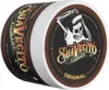 A product shot of a Suavecito pomade container. Podgląd zdjęcia produktu
