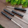 Il set barbecue definitivo: 3 utensili in acciaio cromato Anteprima dell’immagine prodotto 10