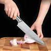 Messerblock mit Kochmesser Set Küchen Zubehör Messerset Produktbild-Vorschau 10