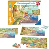 Ravensburger 198 tiptoi® Puzzle für kleine Entdecker: Produktbild-Vorschau 3