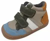 Koel Douro Tex Kinderschuhe Jungen Schnürstiefel Braun Produktbild-Vorschau 4