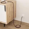 Creative-Cables Cavo elettrico rivestito in tessuto, 3 x Anteprima dell’immagine prodotto 3