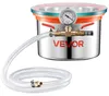VEVOR Camera di Vuoto in Acciaio Inox da 5,7 L, Camera di Anteprima dell’immagine prodotto 1