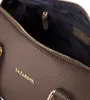 Lazarotti Leder Handtasche Umhängetasche Bologna Leather Produktbild-Vorschau 11
