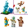 LEGO Fortnite Vorratslieferung - Spielzeug mit Minifiguren Produktbild-Vorschau 4