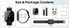Smartwatch Bluetooth 5.3 mit Anruffunktion, 112 Sportmodi Produktbild-Vorschau 7