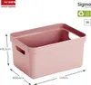 Sunware Aufbewahrungsbox - Kunststoff - rosa - 13 Liter Produktbild-Vorschau 5