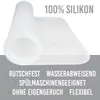 KaraLuna Basic Napfunterlage aus Silikon (48x30cm, Produktbild-Vorschau 2