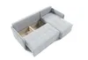 FurMeb24 ECKSOFA LIMA - 210 x 140 cm neve 77 - mit Produktbild-Vorschau 4