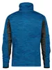 Dassy Fleecejacke Convex 300447 PES38 Gr. L-STANDARD Produktbild-Vorschau 4