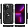 Schutzhülle für iPhone 14 Pro Max, Dual Layer Militäre Produktbild-Vorschau 2