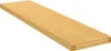 vidaXL Nástěnná police 80x20x2,5 cm Bamboo Náhled obrázku produktu 4