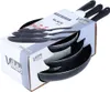 Sada granitových panvíc BLACK LINE, 3 ks, 20/24/28 cm Náhľad obrázku produktu 12