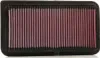Filtro de aire de alto rendimiento K&N 33-2335 para MAZDA Vista previa de la imagen del producto 11