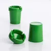2x Aschenbecher Sturmaschenbecher rauchfrei Getränkehalter Produktbild-Vorschau 10